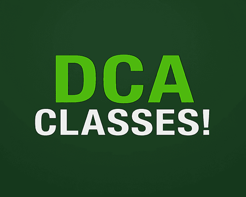 DCA